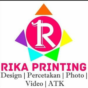 Rika Printing profile icon