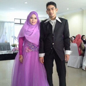 Noraishah Fathin profile icon