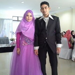 Noraishah Fathin profile icon