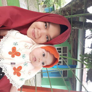 Ummu Hawwa profile icon