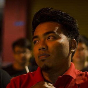 Akmal Zakaria profile icon