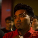 Akmal Zakaria profile icon