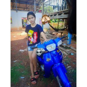 Mintar Prapruk profile icon