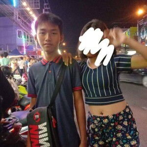 ชาลิษา ซากีรี profile icon