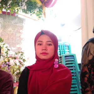 Ajeng Pangesti profile icon