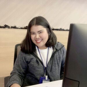 Phatcharin Detphon profile icon