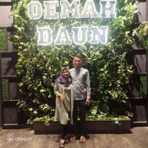 Putri Maylandani Prabowo profile icon