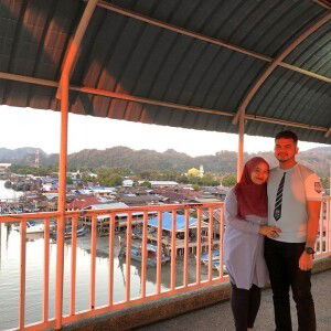 Nor Khairunnisa profile icon