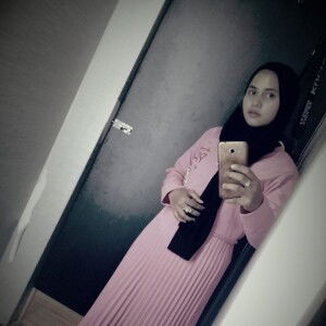 Anita Ny Ali profile icon