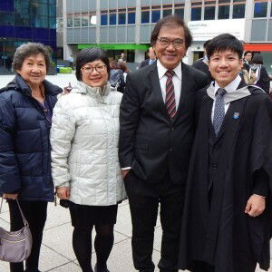 Edmund Teo profile icon