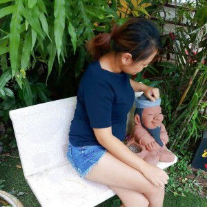 Panita Papang profile icon