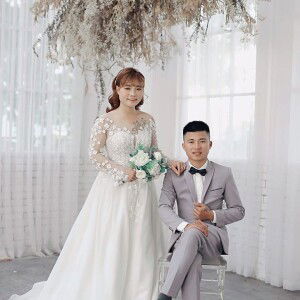 Thanh Tâm profile icon