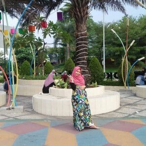 Siti Nurul Latifah II profile icon