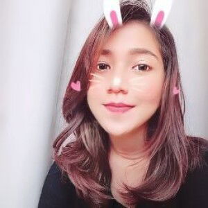 Ginta amelia profile icon