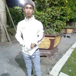 Propanh Bon Đại profile icon