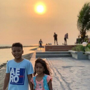 Ambu Arya Alika profile icon