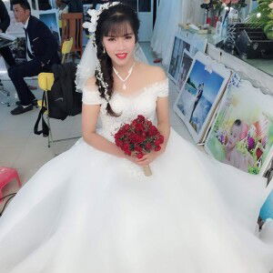 Vũ Ánh Tuyết profile icon