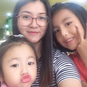 Kodchaporn Ae profile icon