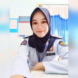 Resti Natsir profile icon