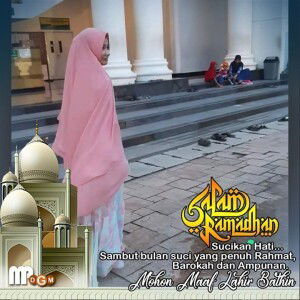 Sisca Santi profile icon