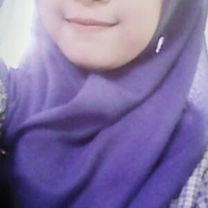 Hasanah Bizzle profile icon