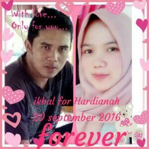 Hardianah Ikbal profile icon