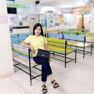 Supassara Pum Kobbnoyy profile icon