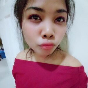 Anisa Kankrasang profile icon