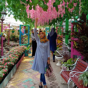 Dewi puspita zaky profile icon