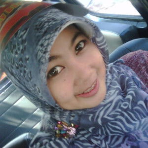 Kiki Esthi Dyah profile icon