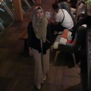 Totita Ovy profile icon