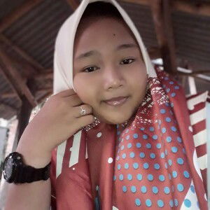 Wulan Dari profile icon