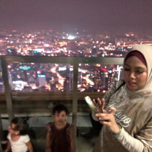 mvmv nur profile icon