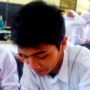 Alan Setyadi profile icon