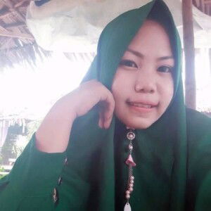 Nor Halimah profile icon