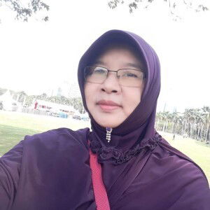 Nurjannah Ajan profile icon