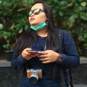 Elfa Lusiana Putri profile icon