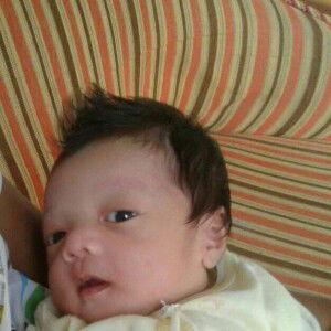 Novianii Malik profile icon