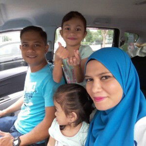 Norliza Ella profile icon