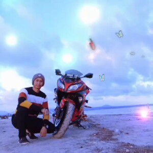 Muhammad Rifky profile icon