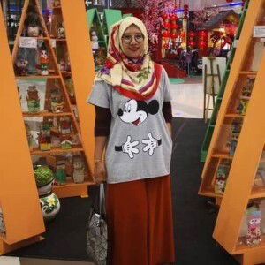 Nurliyana Ramli profile icon