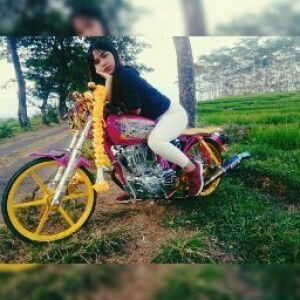 Citra Arini profile icon