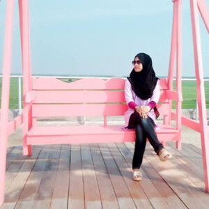 Hani haizat profile icon