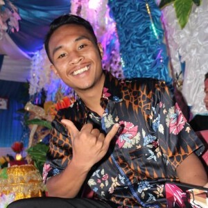 Bang Riswan profile icon
