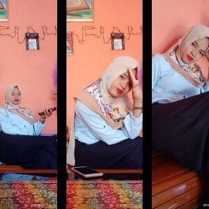 Nunung Indriyani profile icon