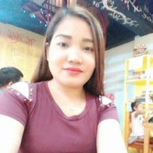 Arlyn Rebaño profile icon