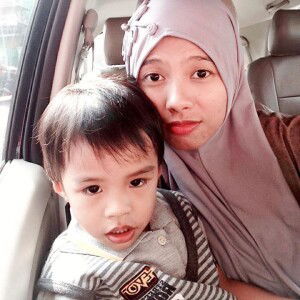 Rosnia Samalagi profile icon