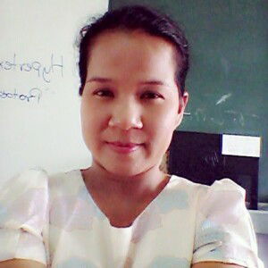 jarunee yimseng profile icon