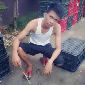 Arven Gonzales profile icon