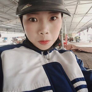 Phuong Vi profile icon